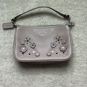 New Coach purse